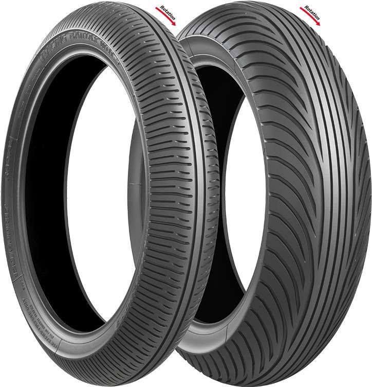 Bridgestone W01 F 120/600 R17