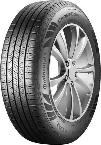 Continental CrossContact RX 275/40 R21 107 H zosilnená