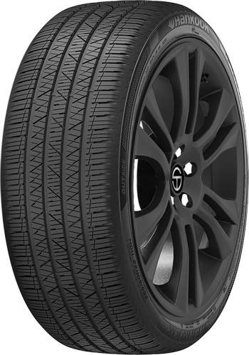 Hankook Dynapro HP2 plus RA33D 285/40 R22 110 H zosilnená