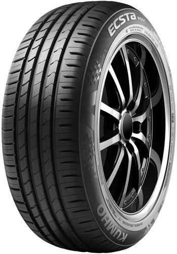 Kumho Ecsta HS51 215/45 R16 86 H