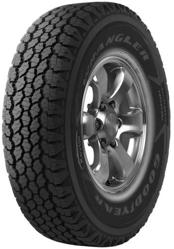 Goodyear Wrangler AT Adventure 255/60 R20 113 H zosilnená