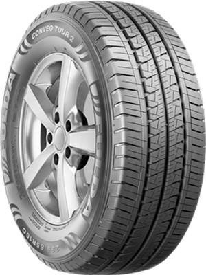 Fulda Conveo Tour 2 195/60 R16 99 H C