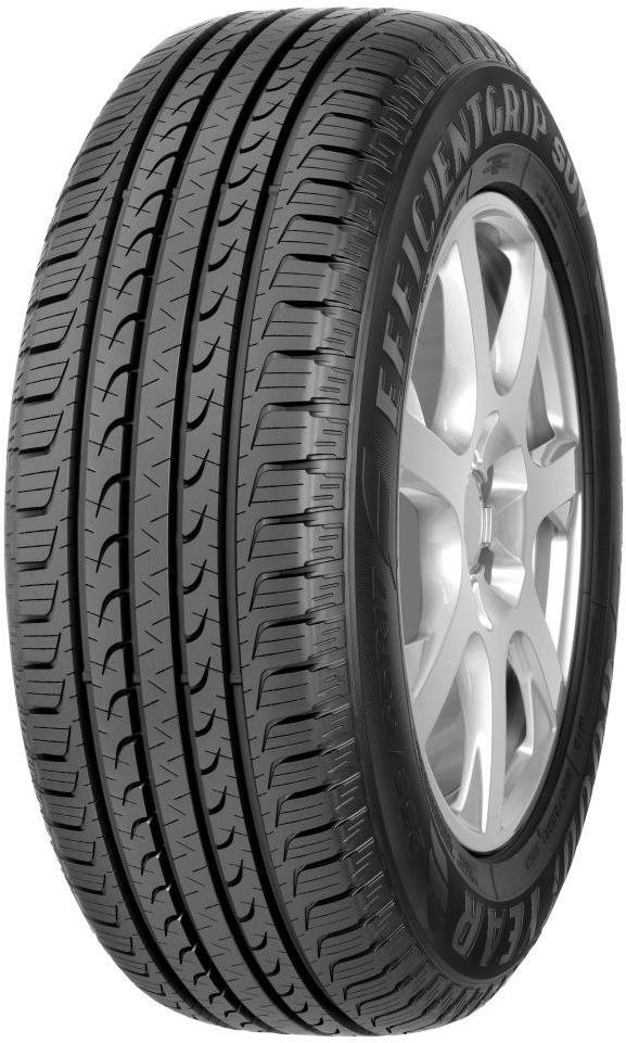 Goodyear Efficientgrip SUV 215/65 R16 102 H zosilnená