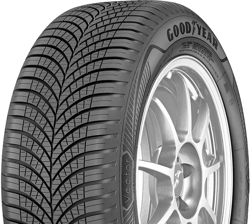 Goodyear Vector 4Seasons Gen-3 205/60 R16 92 H