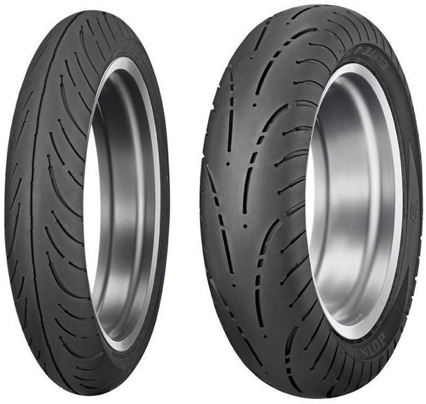 Dunlop ELITE 4 R 200/55 R16 77 H