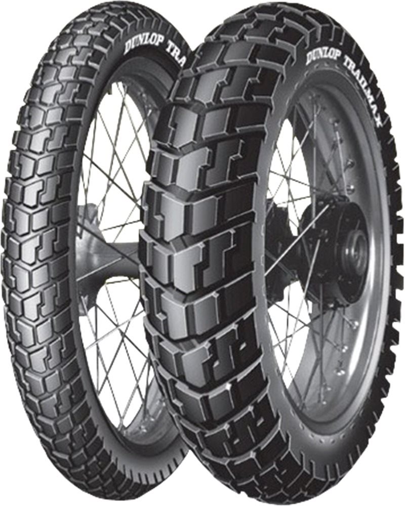 Dunlop TRAILMAX F 90/90 -21 54 H