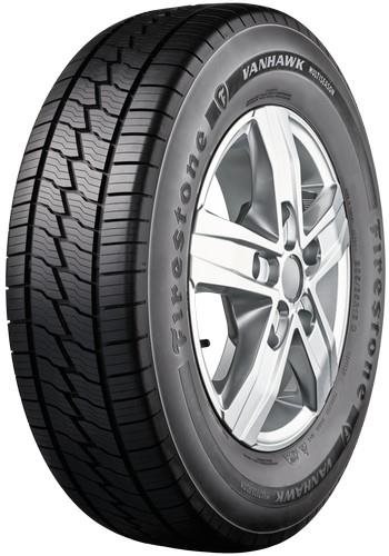 Firestone Vanhawk Multiseason 185/75 R16 104 R C