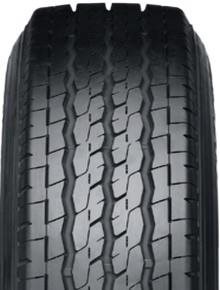 Firestone Vanhawk 2 205/75 R16 110 R C