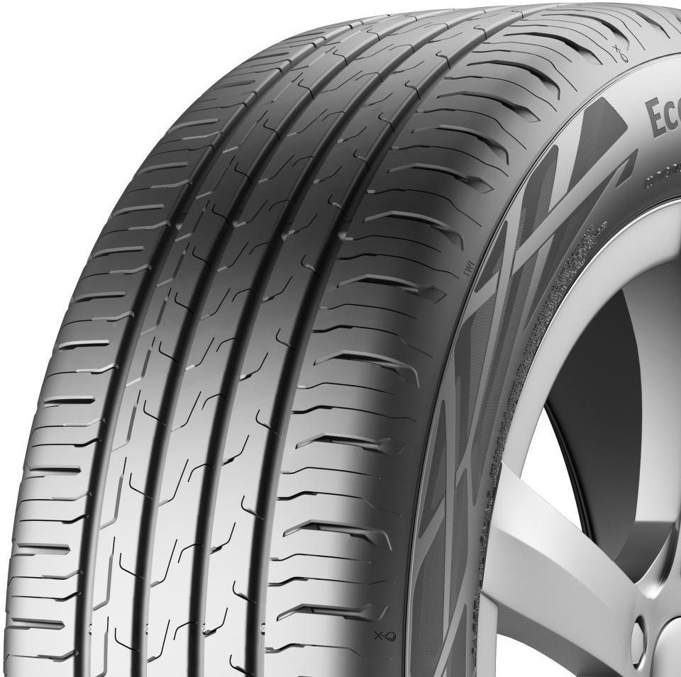 Continental EcoContact 6 Q 235/50 R19 99 T