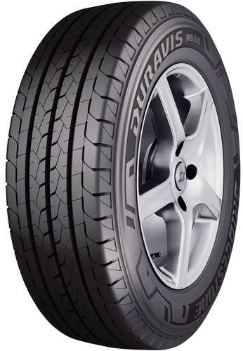 Bridgestone DURAVIS R660 ECO 225/65 R16 112 T C