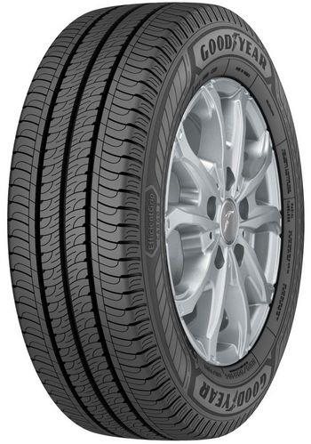 Goodyear Efficientgrip Cargo 2 205/65 R16 107 T C