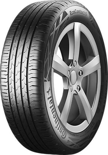 Continental EcoContact 6 195/55 R16 87 V