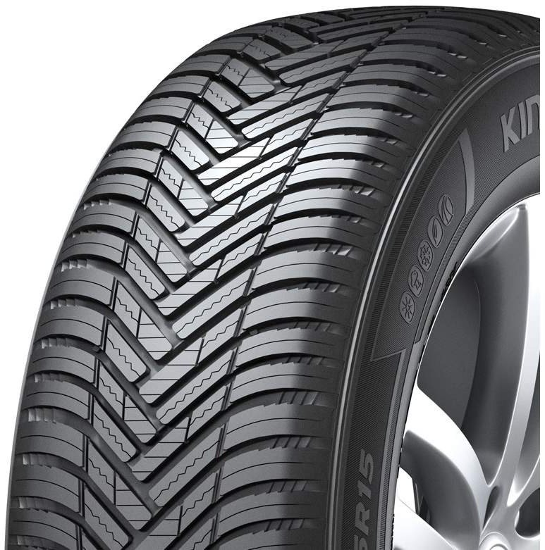 Hankook Kinergy 4S2 H750 215/65 R16 102 V zosilnená