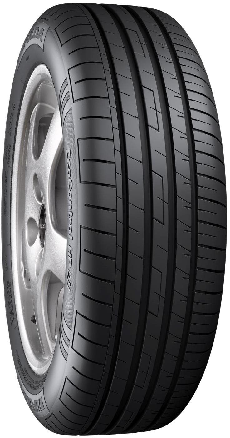 Fulda EcoControl HP 2 205/55 R16 94 V zosilnená