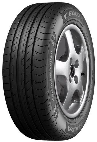 Fulda EcoControl SUV 215/55 R18 99 V zosilnená