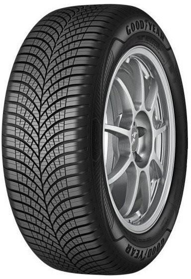 Goodyear Vector 4Seasons Gen-3 235/55 R18 100 V