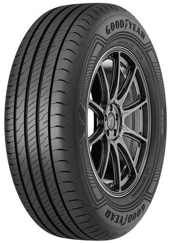 Goodyear Efficientgrip SUV 225/55 R18 98 V