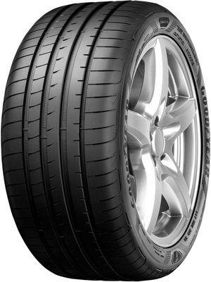 Goodyear Eagle F1 Asymmetric 5 225/40 R19 93 V zosilnená