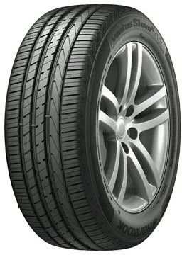 Hankook Ventus S1 evo2 SUV K117A 235/60 R18 103 W