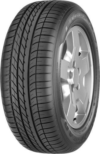 Goodyear Eagle F1 Asymmetric SUV ROF 245/50 R19 105 W zosilnená