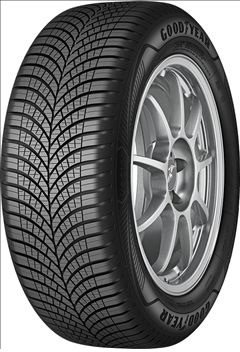 Goodyear Vector 4Seasons Gen-3 205/50 R17 93 W zosilnená