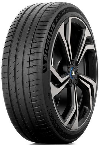 Michelin Pilot Sport EV 255/40 R20 101 W zosilnená
