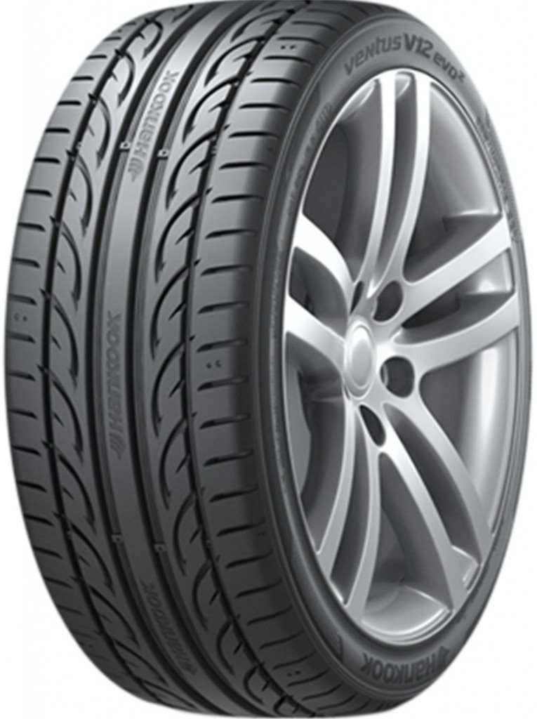Hankook Ventus V12 evo2 K120 215/35 R18 84 Y zosilnená