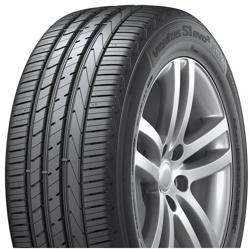 Hankook Ventus S1 evo2 SUV K117A 255/40 R20 101 Y zosilnená