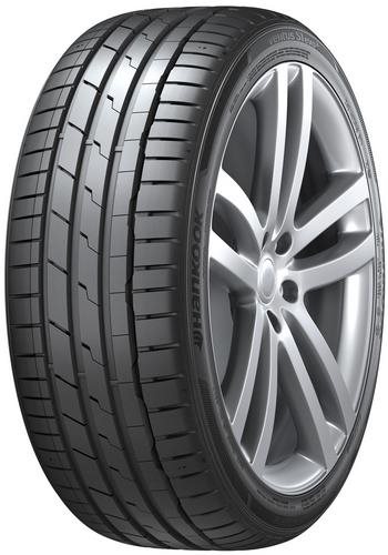 Hankook Ventus S1 evo3 K127B 255/45 R19 104 Y zosilnená