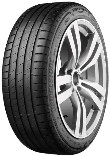 Bridgestone POTENZA S005 235/35 R19 91 Y zosilnená