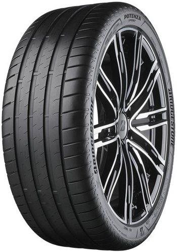 Bridgestone POTENZA SPORT 235/50 R18 101 Y zosilnená