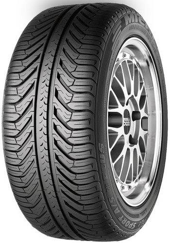 Michelin Pilot Sport Cup 2 265/30 R19 93 Y zosilnená