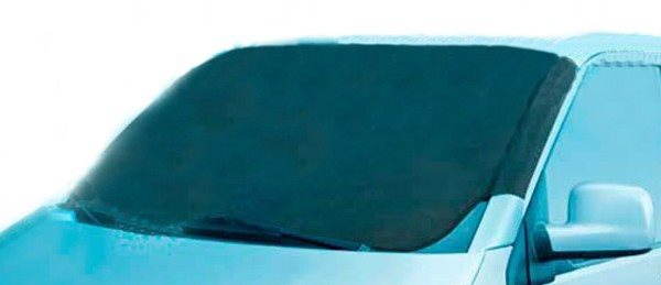 KEGEL Clona na čelné sklo TEXTIL Winter Van