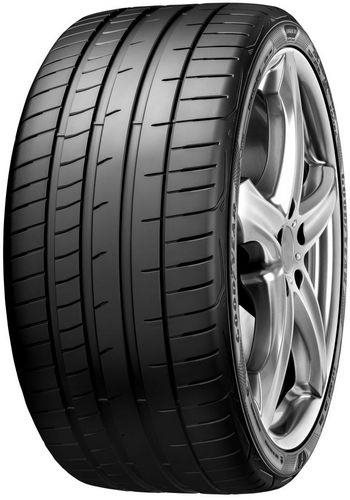 Goodyear Eagle F1 Supersport 245/40 R19 98 Y zosilnená