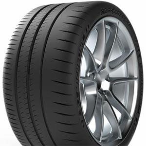 Michelin Pilot Sport Cup 2 275/35 R20 102 Y zosilnená
