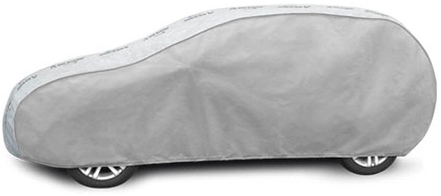 KEGEL Mobilná garáž Hatchback M2