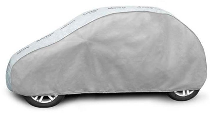 KEGEL Mobilná garáž Hatchback S1