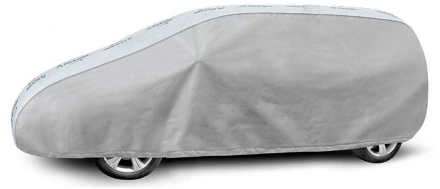 KEGEL Mobilná garáž Mini Van XL