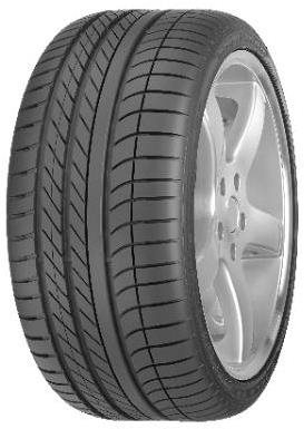 Goodyear Eagle F1 Asymmetric 265/40 R20 104 Y zosilnená