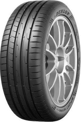 Dunlop SP Sport Maxx RT2 235/40 R18 95 Y zosilnená