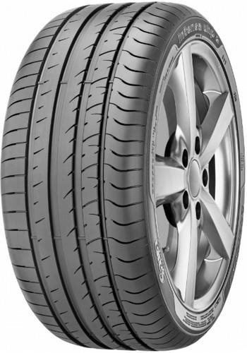 Sava INTENSA UHP 2 205/40 R17 84 Y zosilnená