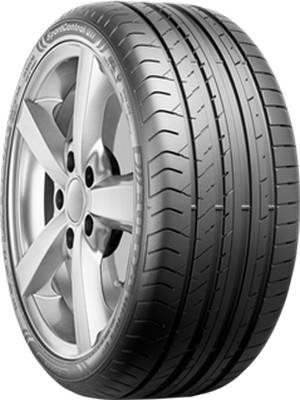 Fulda SportControl 2 245/40 R19 98 Y zosilnená