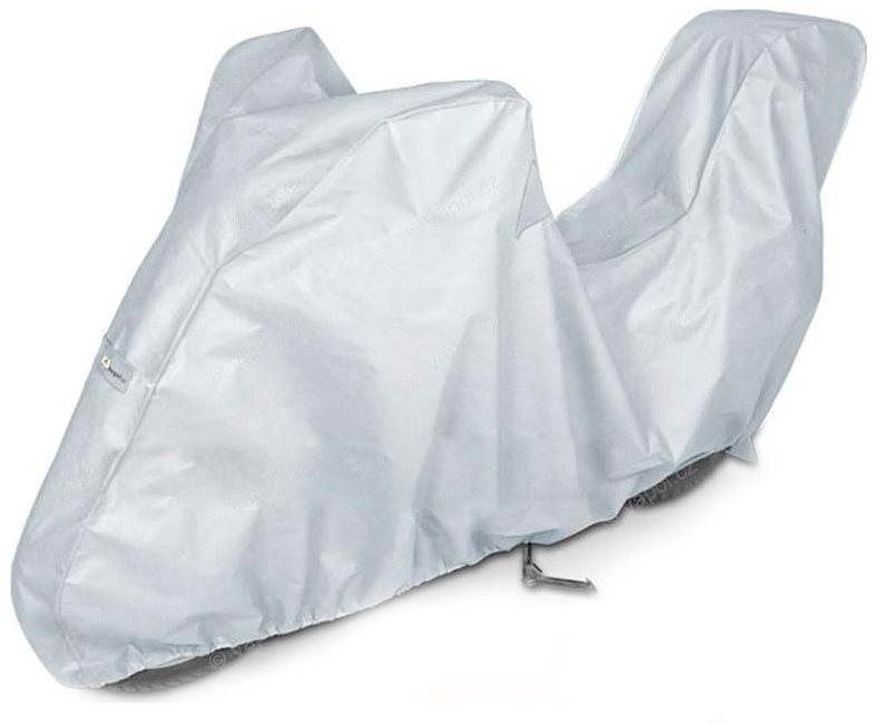 Kegel Mobilná garáž Moto + box XL