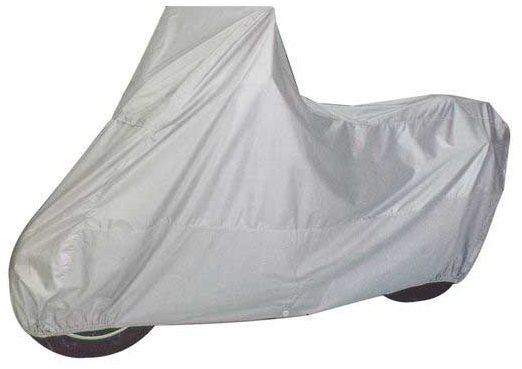 Kegel Mobilná garáž Moto XL