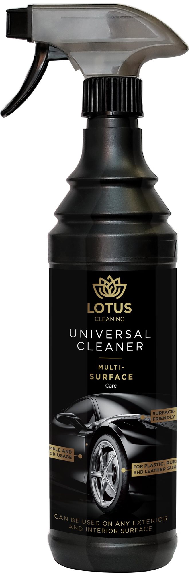 Lotus Universal Cleaner 2.0 600 ml