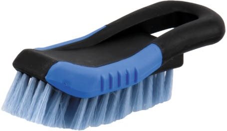 Lotus Upholstery cleaning brush small