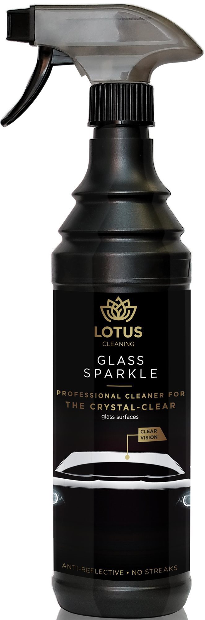Lotus Glass Sparkle 600 ml