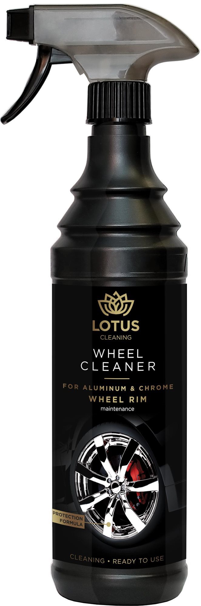 Lotus Wheel Cleaner 600 ml