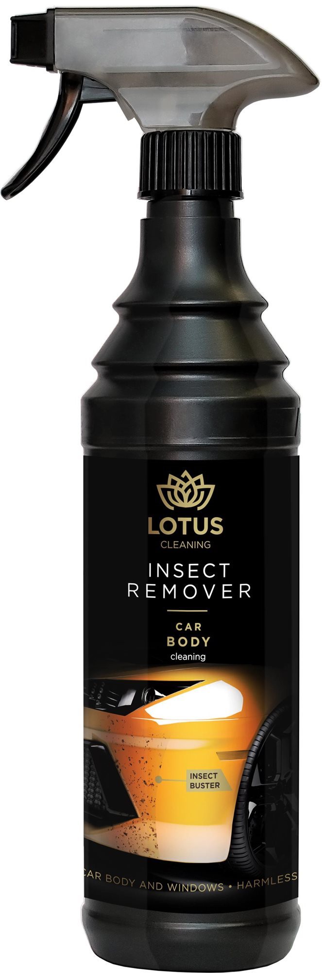 Lotus Insect Remover 600 ml