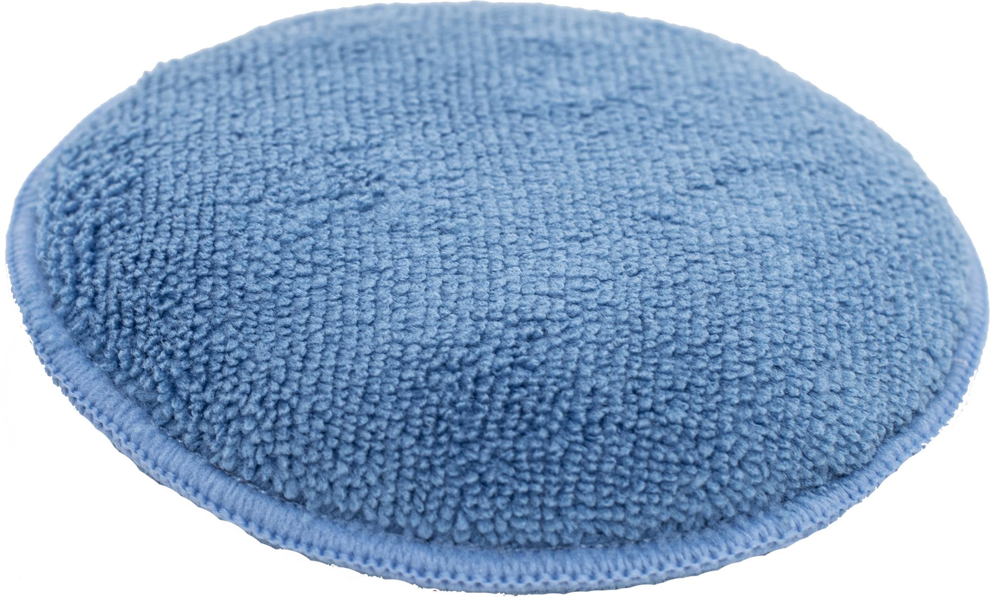 Lotus Microfiber applicator pad modrý 1 ks